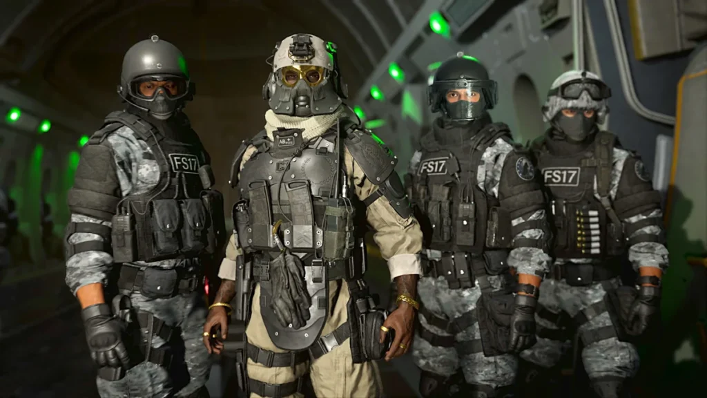 Call of Duty: Warzone 2 Bringing Major Improvements To The Battle Royale Game