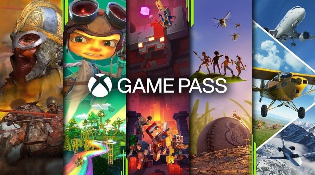 Xbox’s MAUs Have Just Broken a Milestone