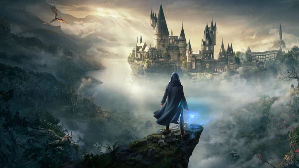 Hogwarts Legacy: Complete system requirement list for PC Hogwarts Legacy system requirements