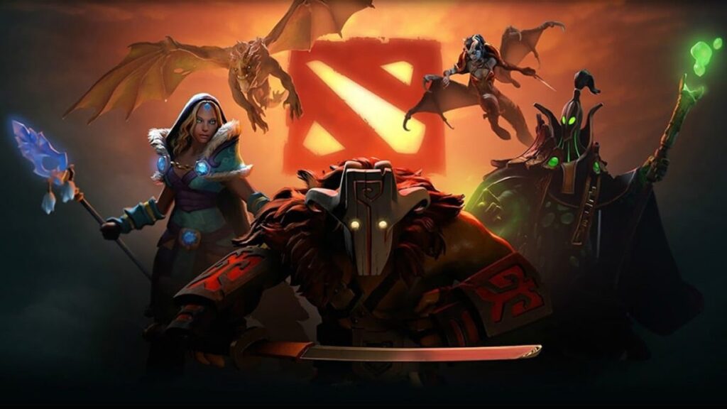 Valve Has Indefinitely Banished Over 40,000 Dota 2 Hackers