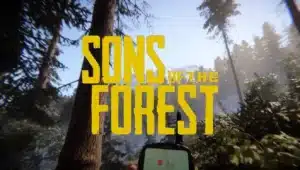 How to host a multiplayer server for Sons of The Forest