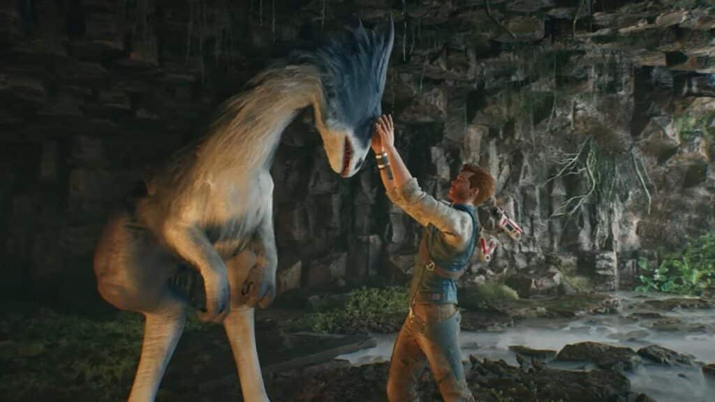 Star Wars Jedi: Survivor Will Include Fast-Travel