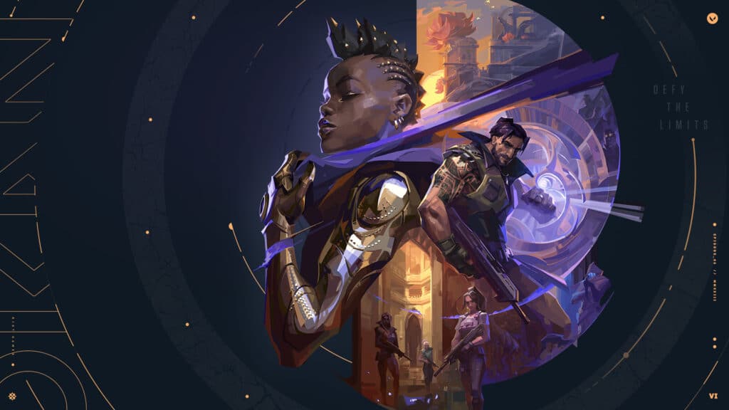 Valorant guide: How to run the game on Mac in 2023 Valorant guide to run the game on Mac