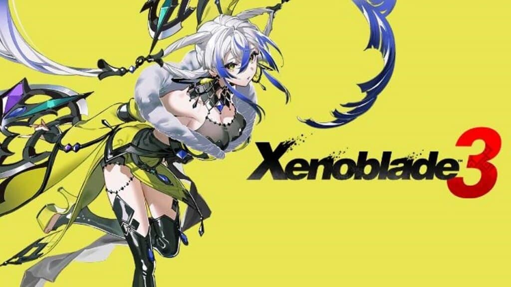 Xenoblade Chronicles 3 Launches New Patch 1.3.0