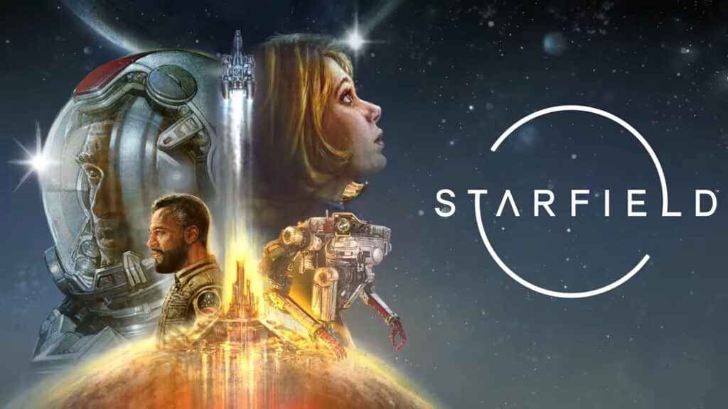 Starfield Might Be Doing Another Showcase