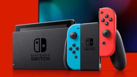 Patch 16.0.0 for Nintendo Switch Is Now Available