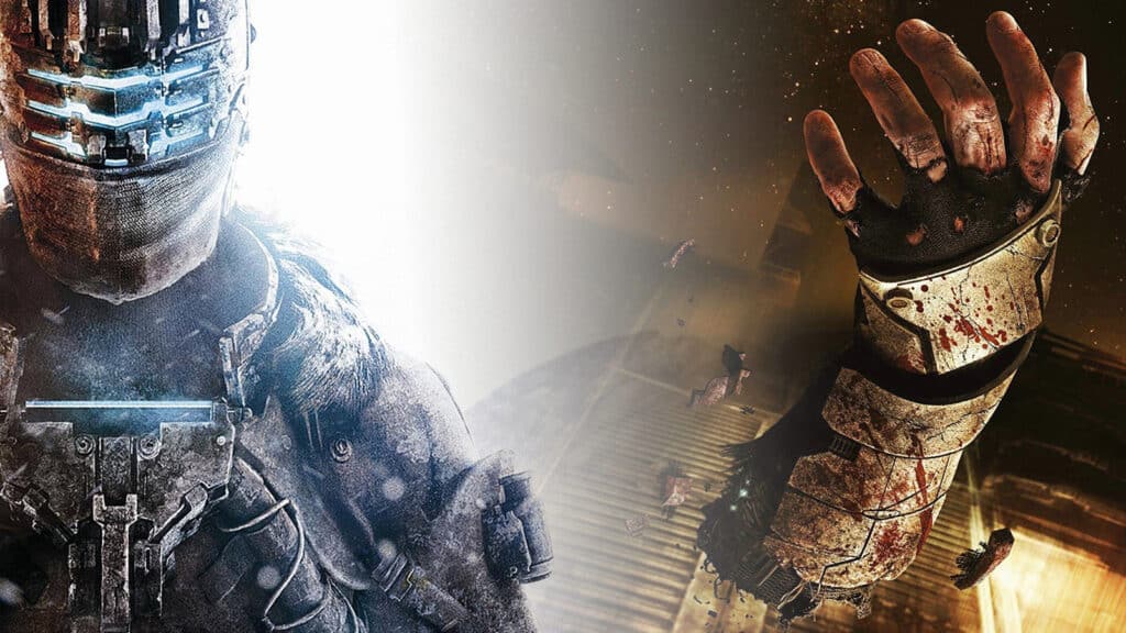 Problems in Dead Space Remake Have Been Patched
