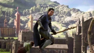 Why there is no Quidditch in Hogwarts Legacy