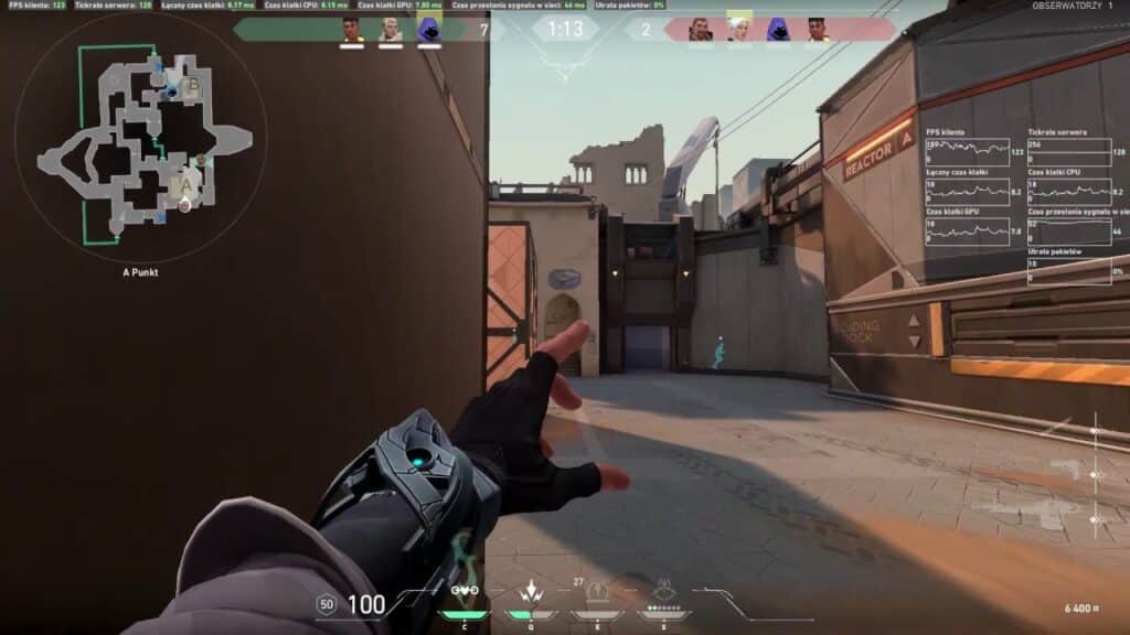 Is counter-strafing useful in Valorant?