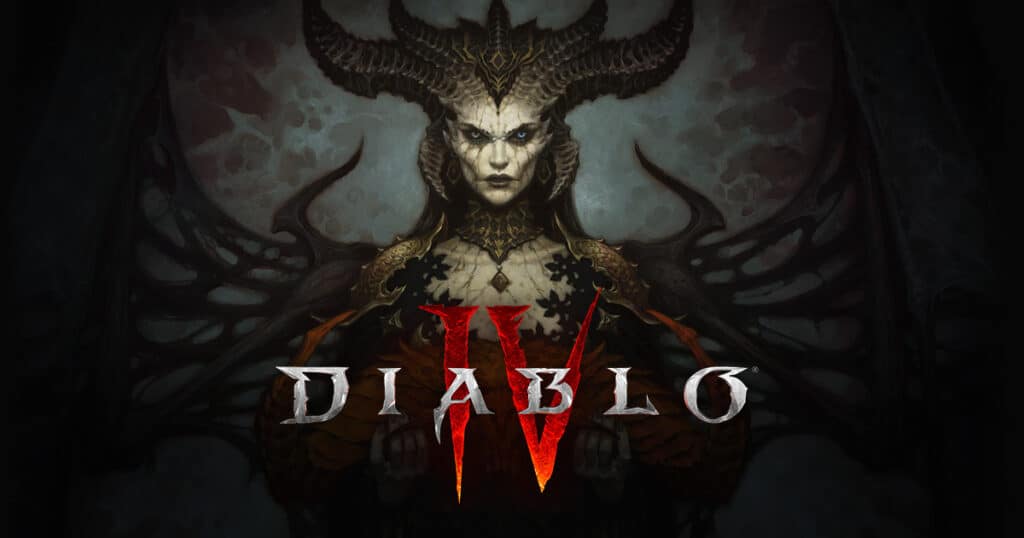 Diablo 4 Provides a Rip-Roaring Adventure in the Realm of Sanctuary