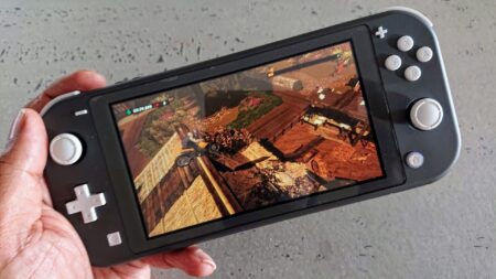 Videogame Giant Nintendo Prevails In Another Lawsuit