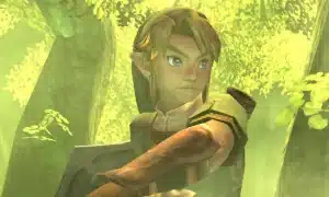The Evolution of The Legend of Zelda Franchise