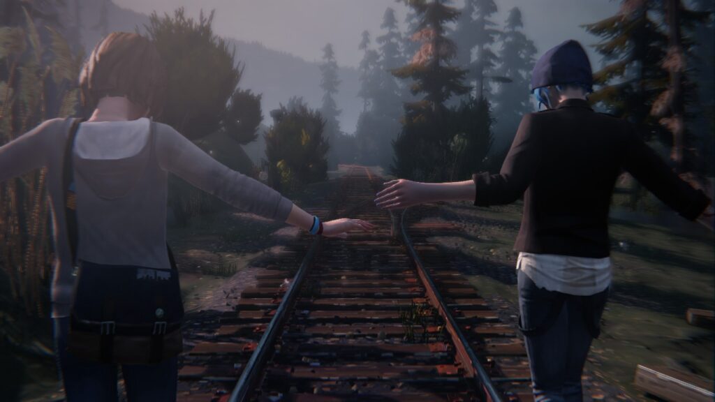 Why Video Games are the Ultimate Storytelling Medium Video Games medium of storytelling