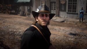 How RDR 2’s Slow Storyline Helped it Triumph
