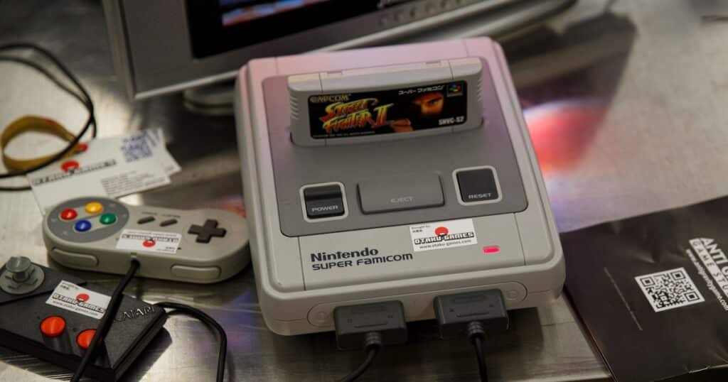 The Birth of Video Games: Tracing the First Ever Video Game