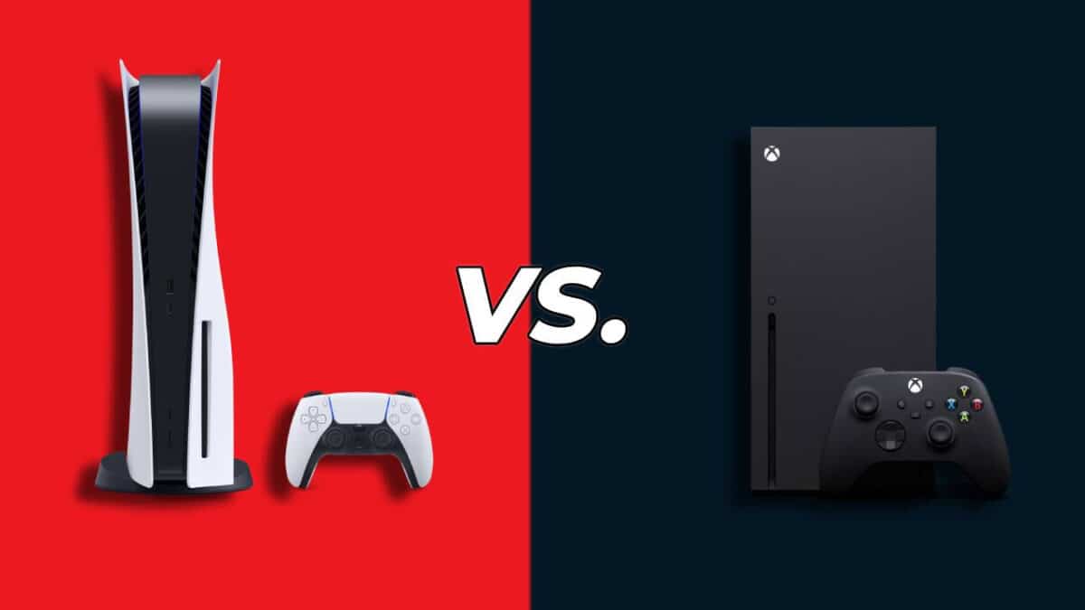 PlayStation or Xbox Which One Should You Buy?