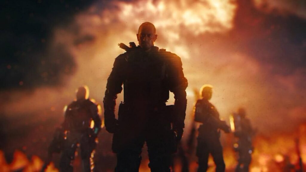 The Rise and Fall of the Most Popular First-Person Shooter Game