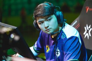 Valorant guide: EG C0M, peripherals, and more C0M from EG's Valorant roster