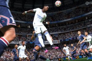 From Kickabout to Global Phenomenon: The Rise of FIFA as the Biggest Sports Game