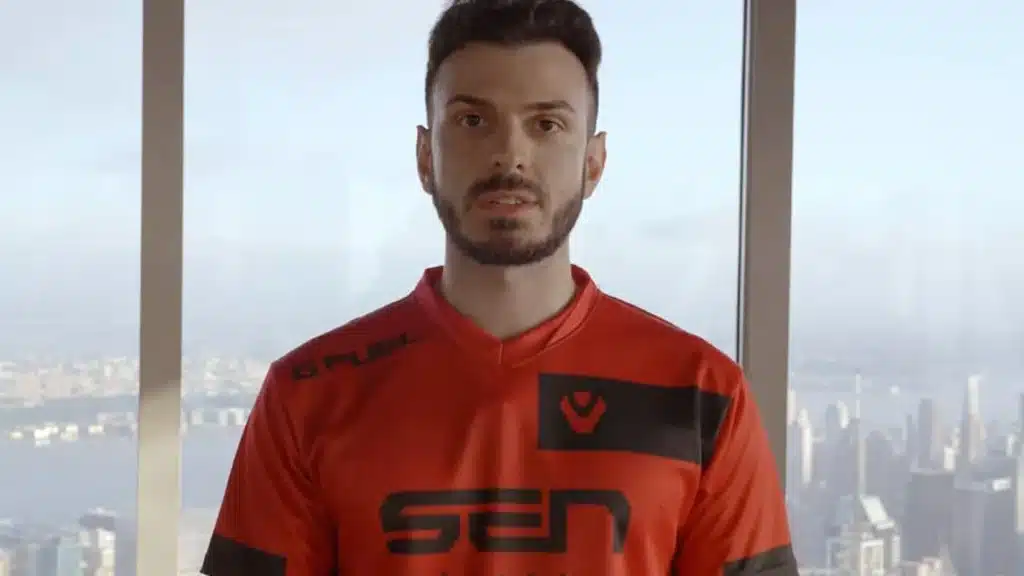 Valorant guide: Sentinels tarik settings, peripherals, and more Valorant Tarik Sentinels