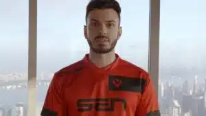 Valorant Tarik Sentinels