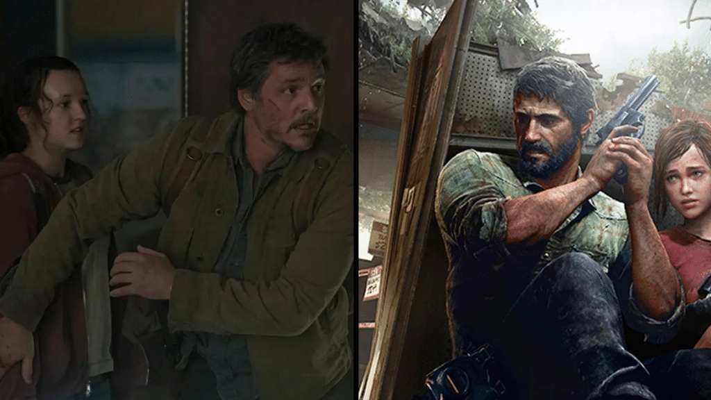 Is HBO’s The Last of Us a Good Homage to the Game?