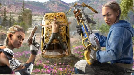Why Far Cry New Dawn Is the Worst of the Franchise