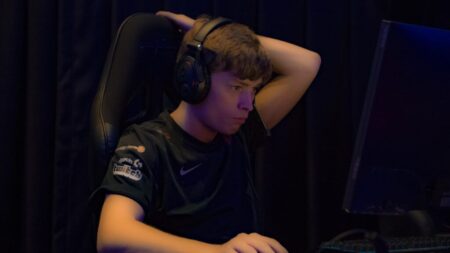 Valorant guide: T1 brax settings, peripherals, and more Brax from Valorant pro team T1