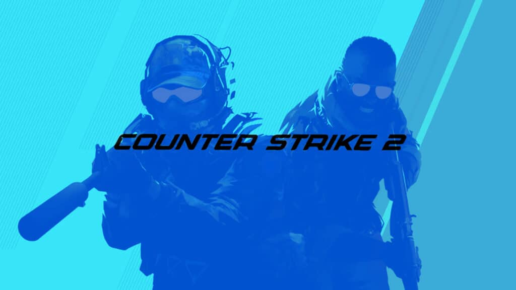 Full Counter-Strike 2 patch notes (March 30) Counter-Strike 2 cover blue tint