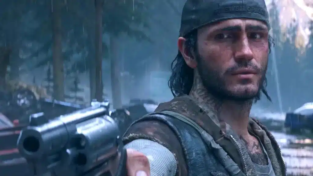 Rediscovering Days Gone: Why I Fell in Love with the Game Again