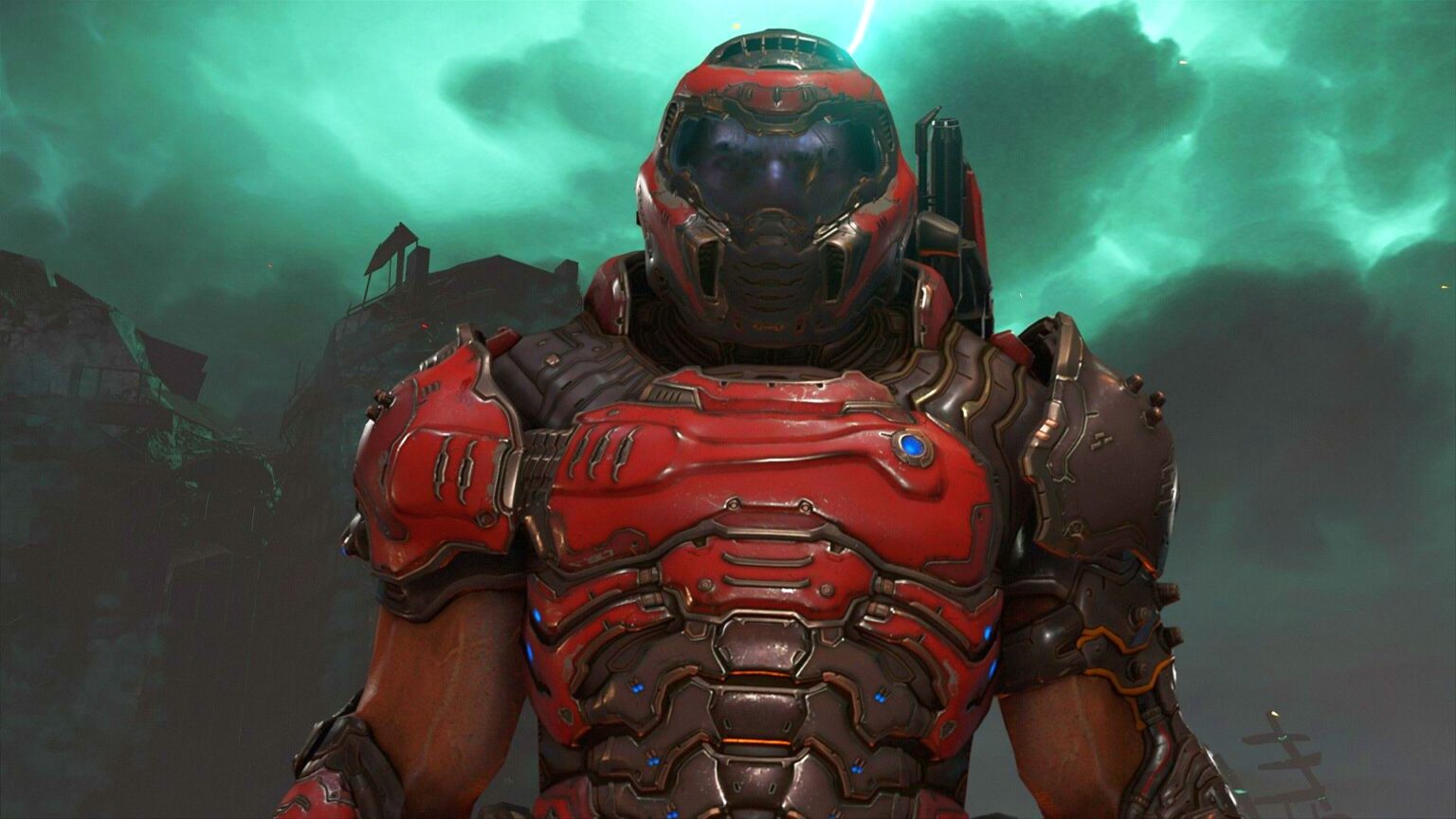 The Origin and Power of Doom Guy: The Iconic Video Game Character