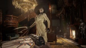 The Top 5 Most Iconic Villains in Video Games Villains in Video Games