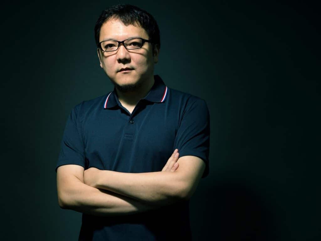 How Hidetaka Miyazaki Changed the Gaming World