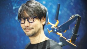 A Look into Hideo Kojima’s Impact on the Gaming Industry