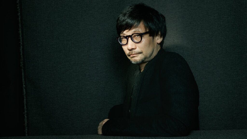 The Genius of Hideo Kojima