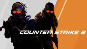 Counter-Strike 2 main cover