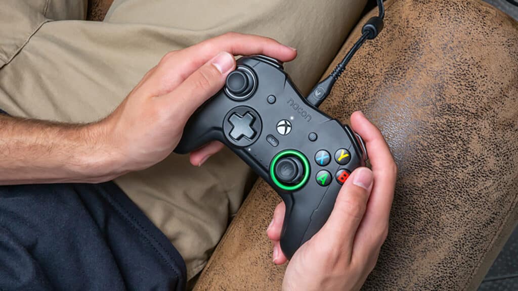 Wired Controller or Wireless Controller, Which One to Buy?