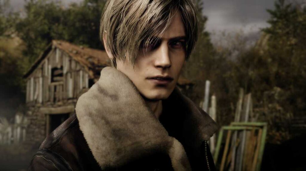 Critics are Hammering the New Resident Evil 4 Remake