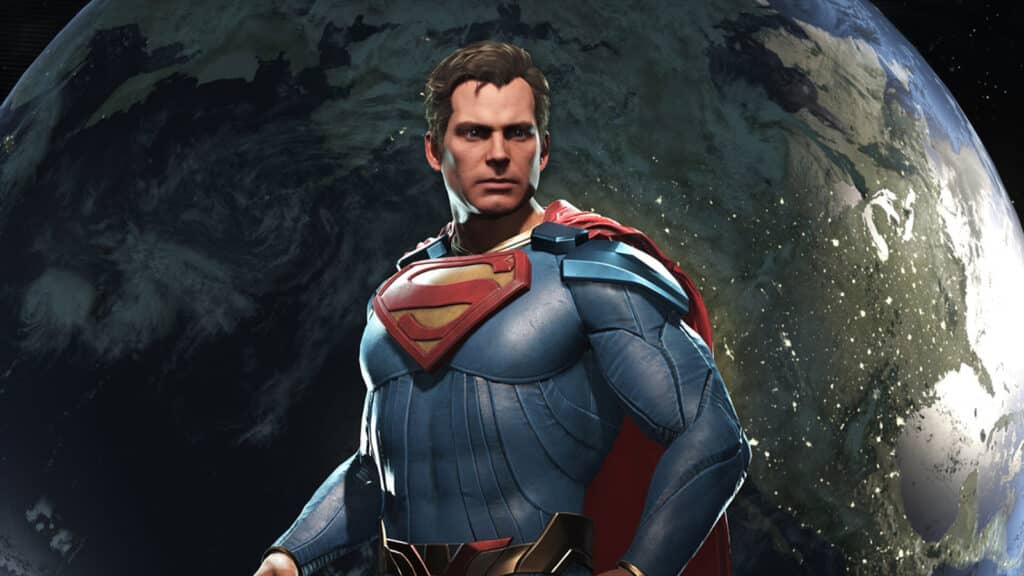 Why Videogame Companies Don’t Make Superman Games?