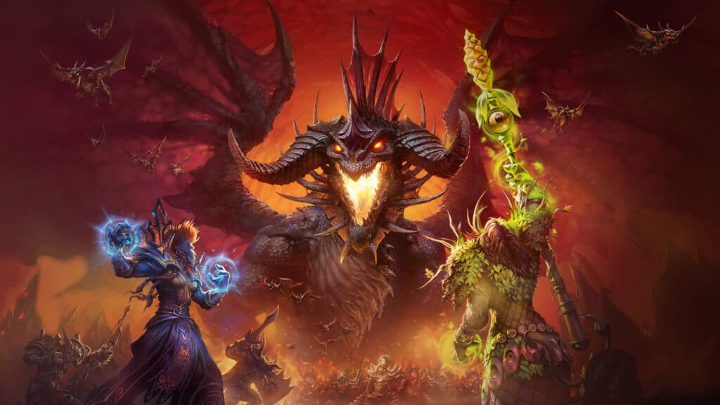 How World of Warcraft Changed the Gaming Landscape Forever