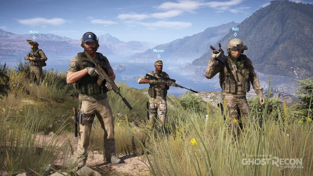 Ghost Recon: Wildlands Revisited – Another Disappointment