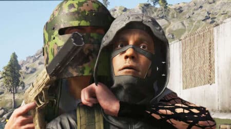 Ghost Recon Breakpoint: A Step Ahead of Ghost Recon Wildlands