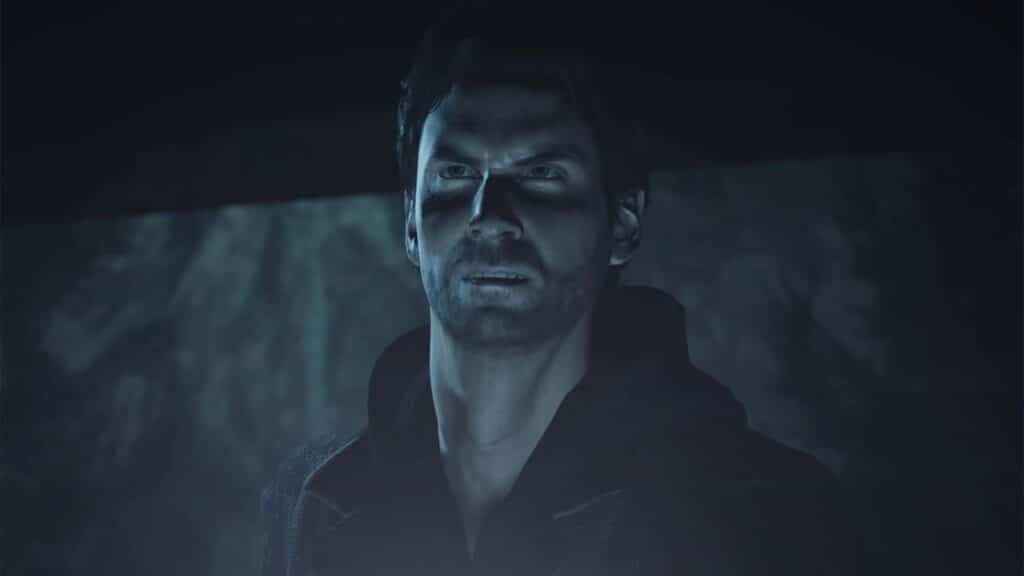 Alan Wake: A Masterpiece of Storytelling