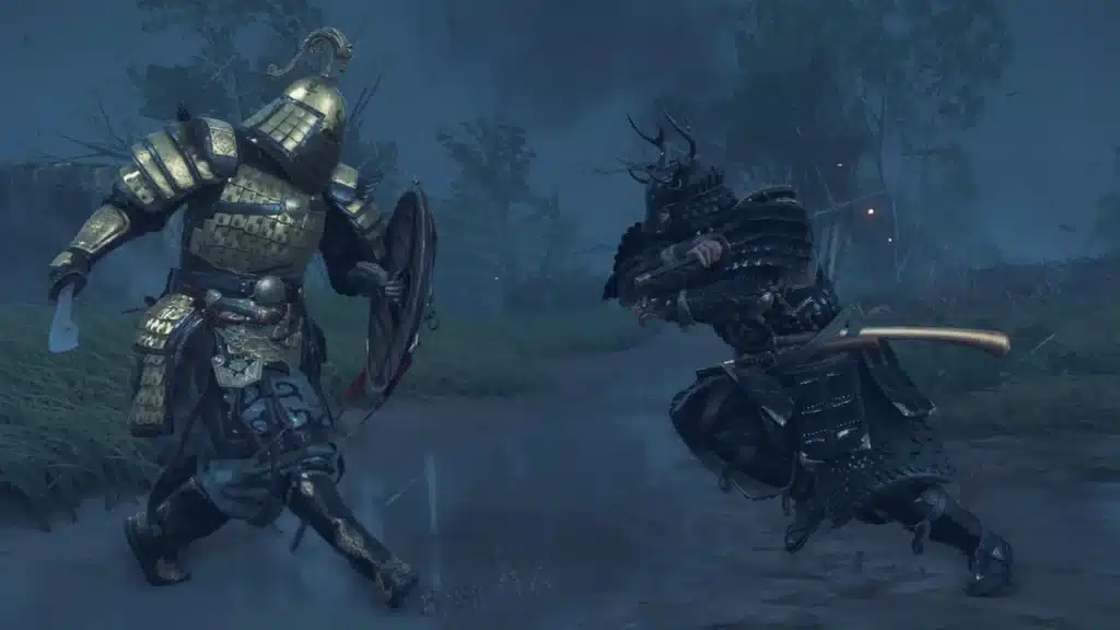 Why Ghost of Tsushima Needs to be Ported to PC