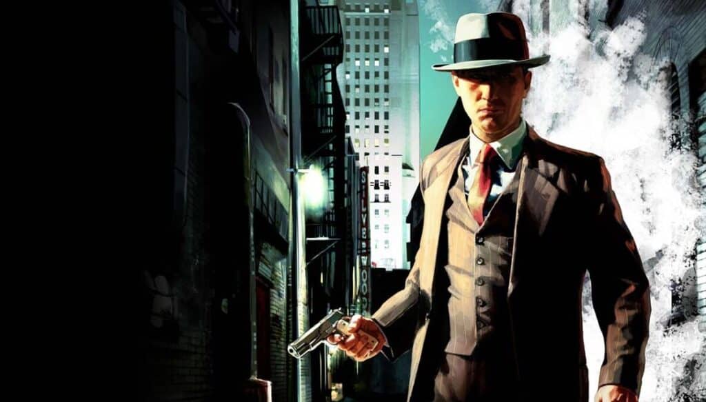 Top 5 Detective Games That Will Put You to Test