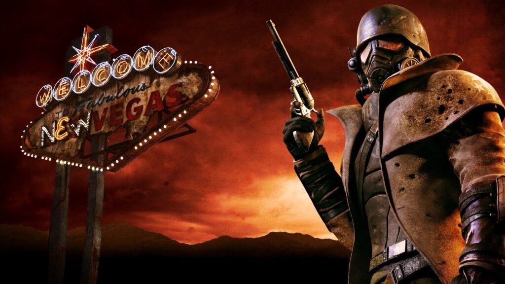 The Fallout New Vegas Experience – A Journey Through The Franchise