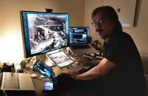 How Hironobu Sakaguchi Transformed the Video Game Industry Hironobu Sakaguchi Final Fantasy Creator