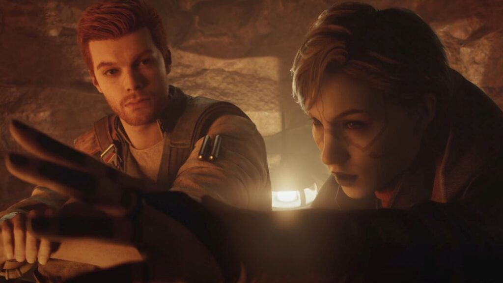 Star Wars Jedi: Survivor Developer Apologizes For PC Performance Problems Star Wars Jedi: Survivor