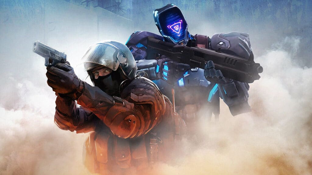 Valorant vs. Other FPS Games: A Comparison Valorant