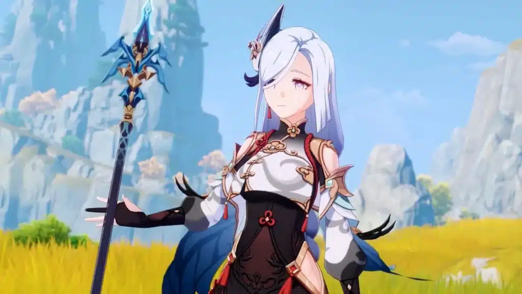 What Made Genshin Impact Game So Addictive?